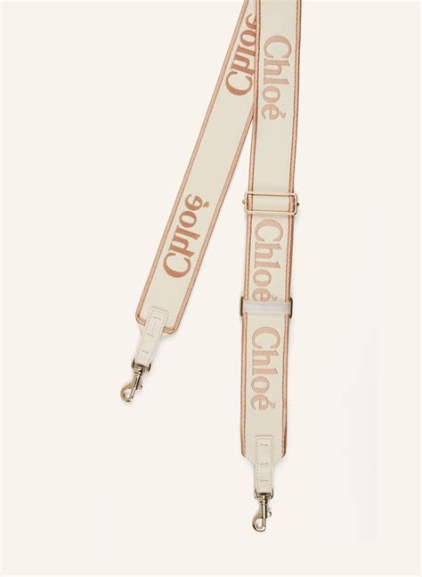 schulterriemen chloe|Chloé Belts for Women .